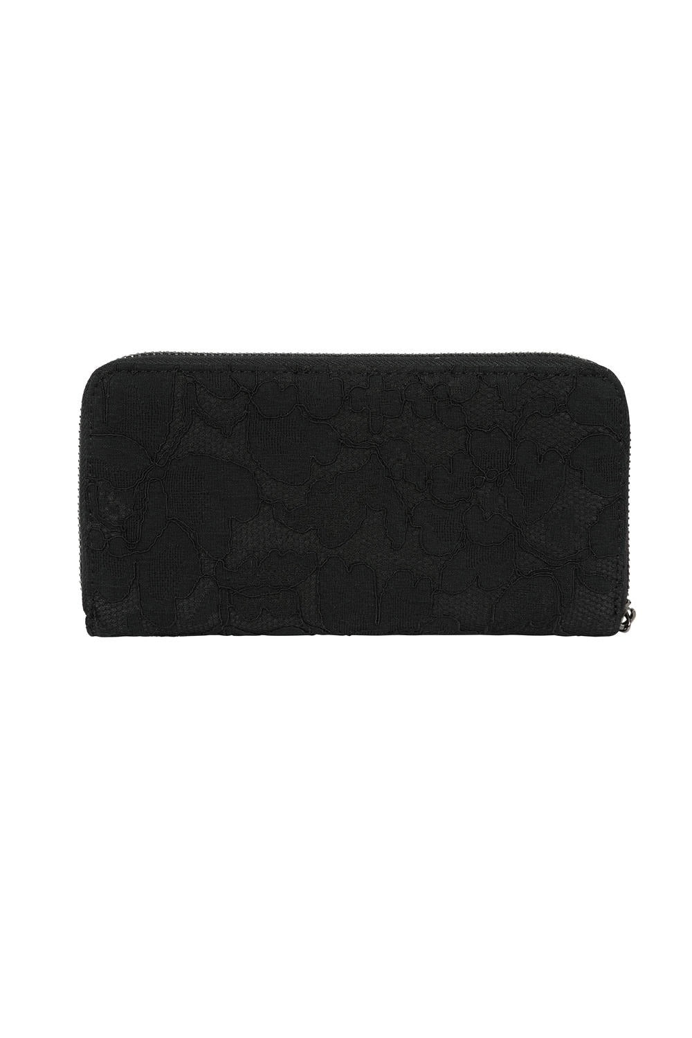 Bat Hallow Wallet