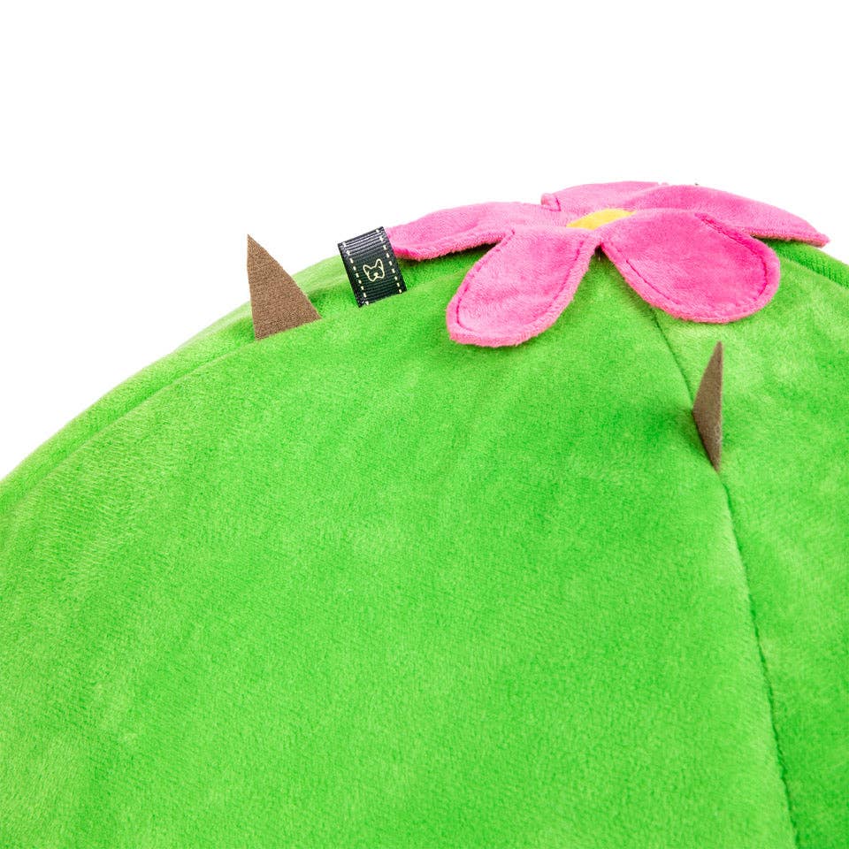 Nandog Pet Gear - CACTUS DOG BED / CAT HUT - LARGE PRIVEn