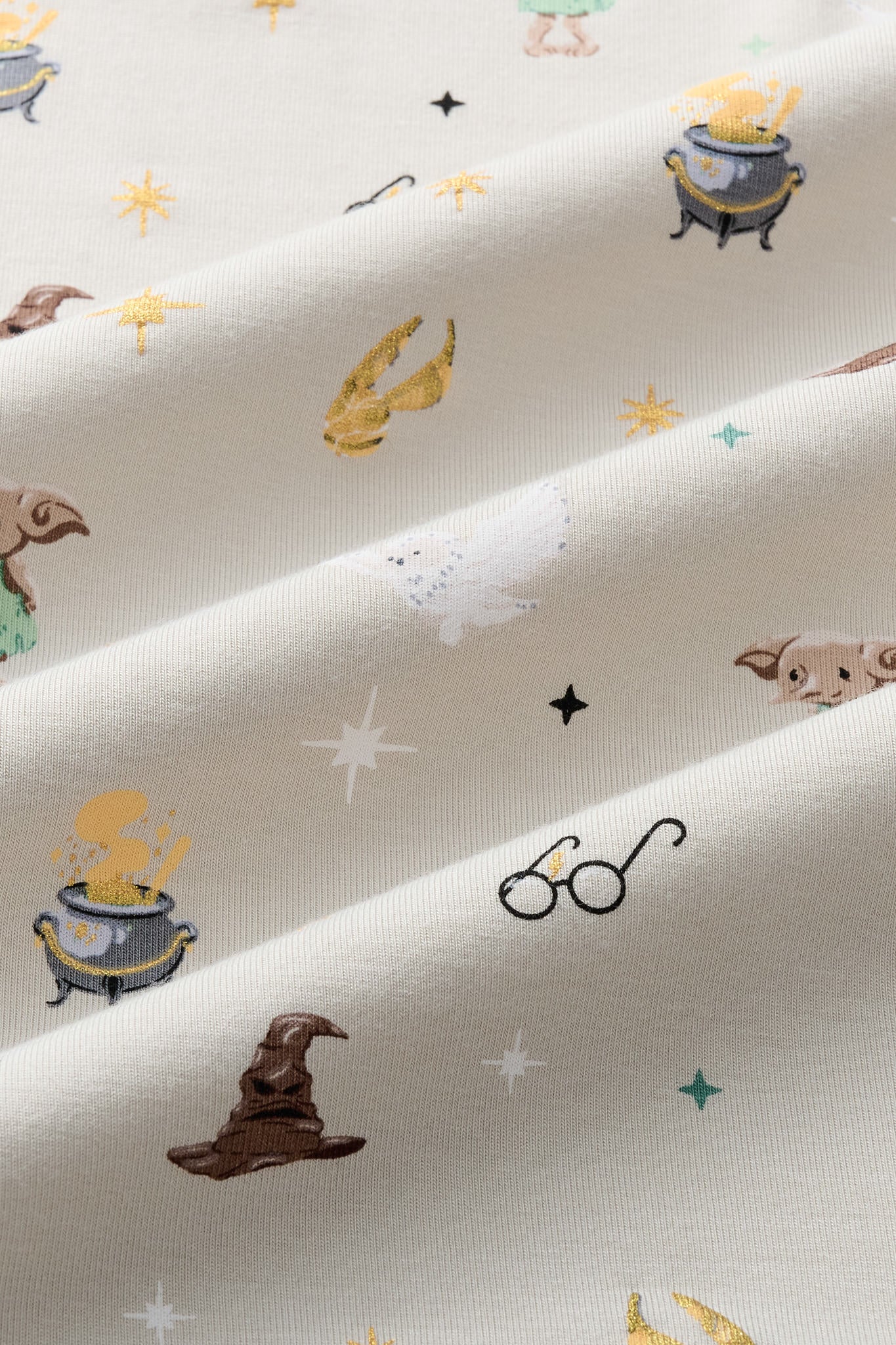 Briefs in Starry Icon