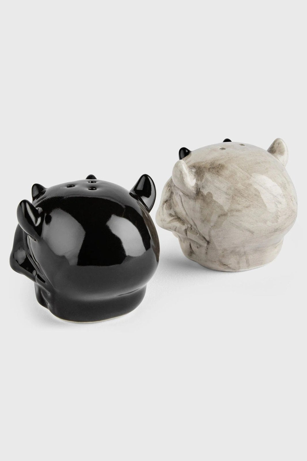 Ashmedal Salt & Pepper Shaker