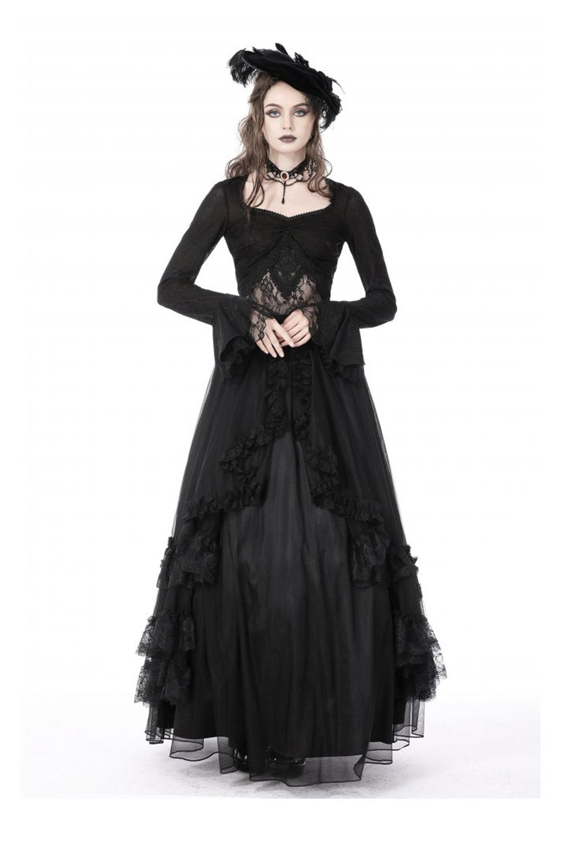 Bell Witch Top
