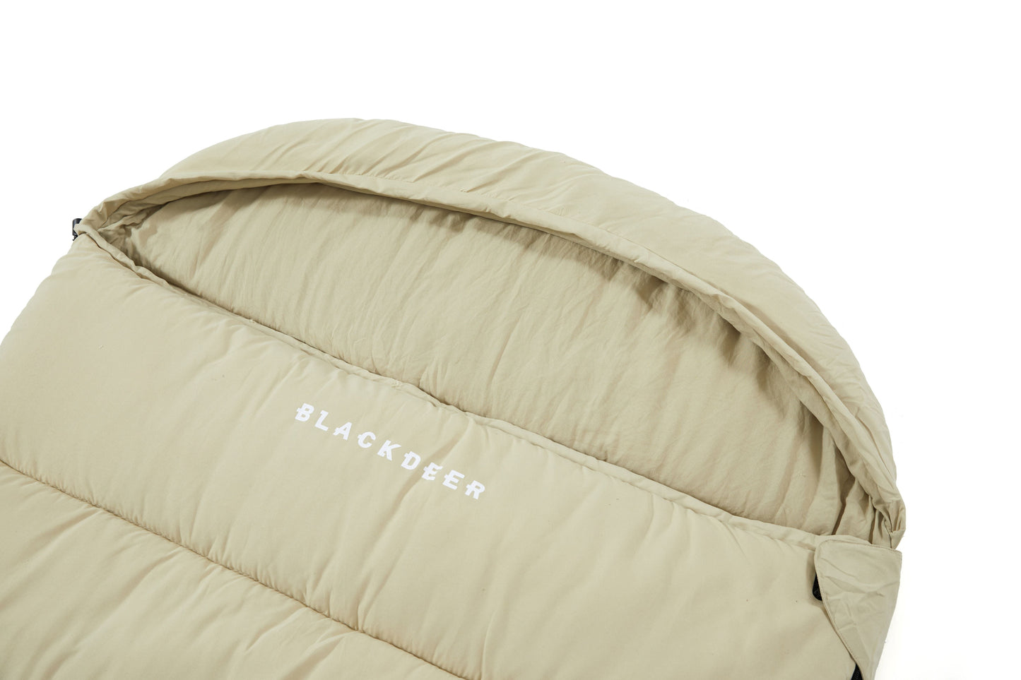 BLACKDEER Dreamer Microfiber Cotton Sleeping Bag