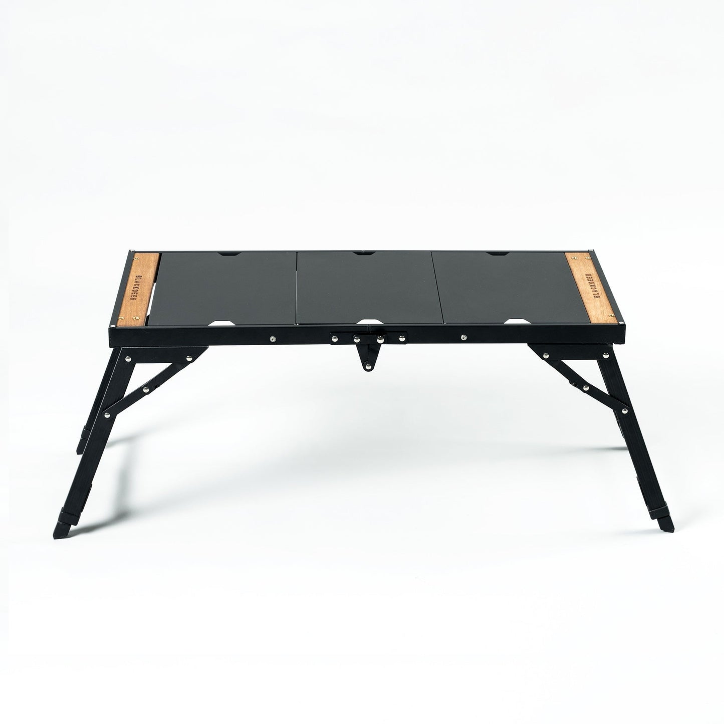 BLACKDEER Traveller Folding Desk (3 Units)