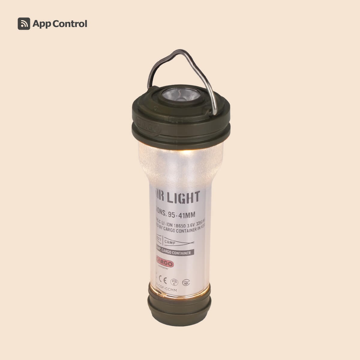 CARGO Air Light