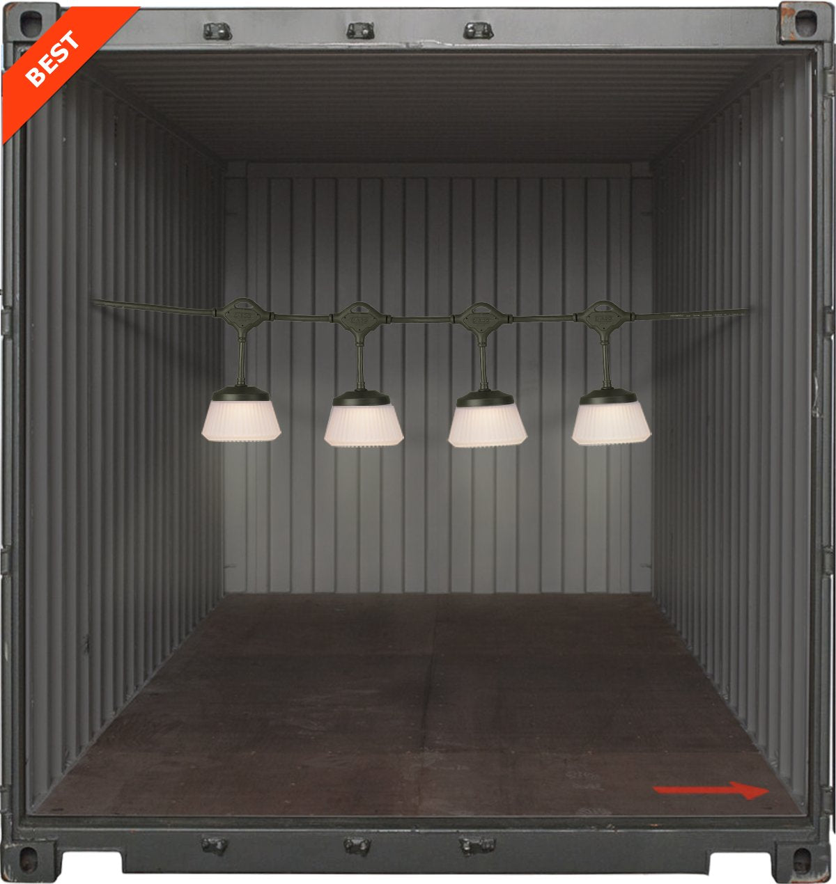 CARGO Shine String Light 7