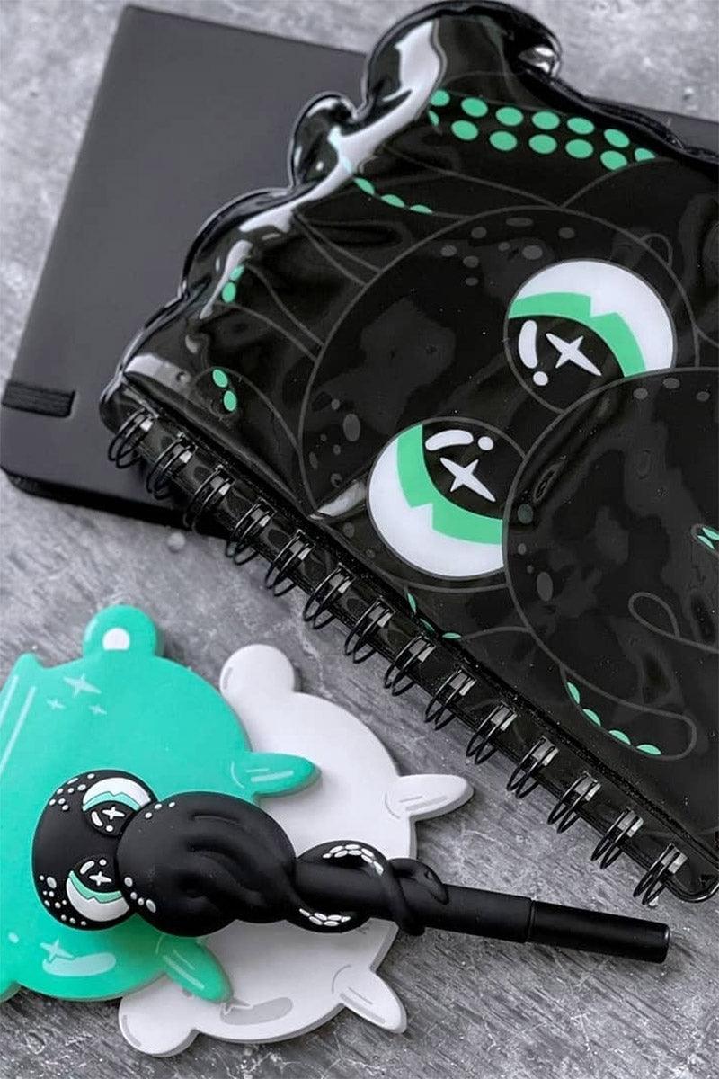 Cthulhu Pen