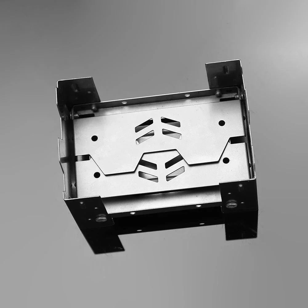 FIREMAPLE Lotus Titanium Alcohol Stove