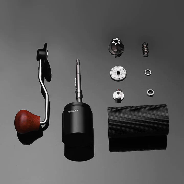 FIREMAPLE Orca Manual Coffee Grinder