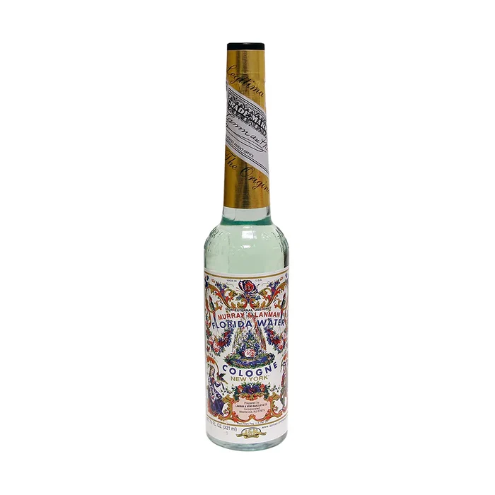 Wholesale Florida Water Men's Cologne 7.5oz- Buy in bulk at Mexmax INC.