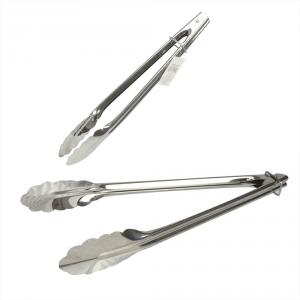Food Tong's Medium - 12"