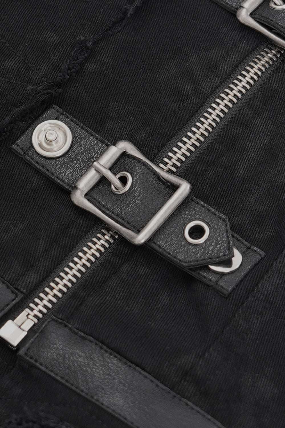Apocalyptic Battle Vest