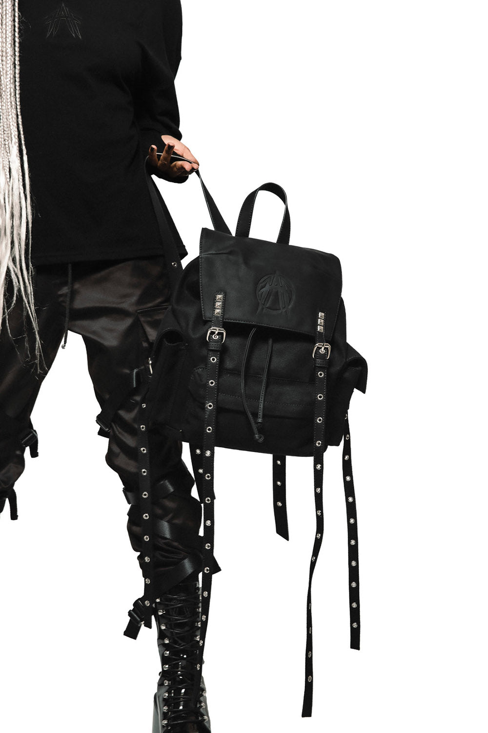 Bedlam Backpack