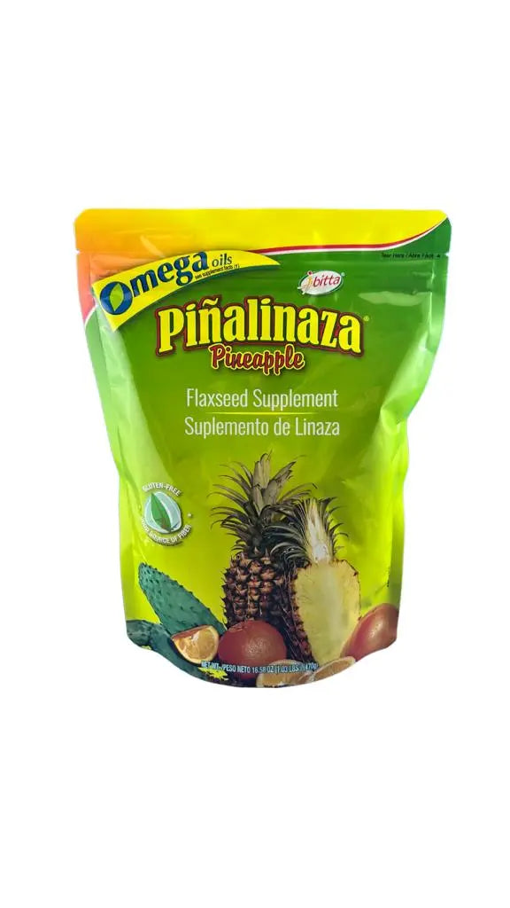 Wholesale Ibitta Pinalinaza 16.5oz- Weight loss supplement available in bulk at Mexmax INC.