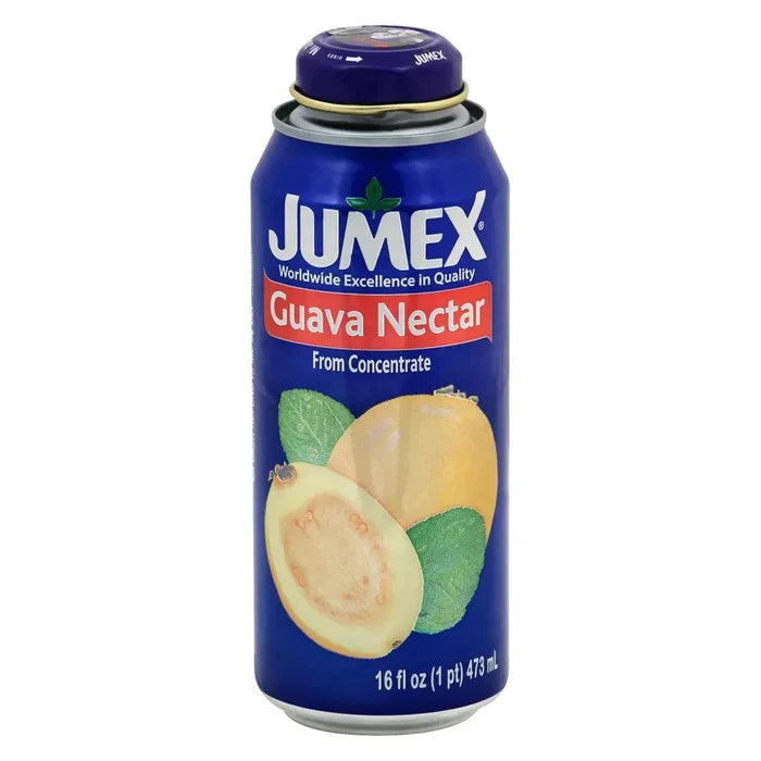 Wholesale Jumex Guava Nectar Bottle 16.9oz- Refreshing choice at Mexmax INC.
