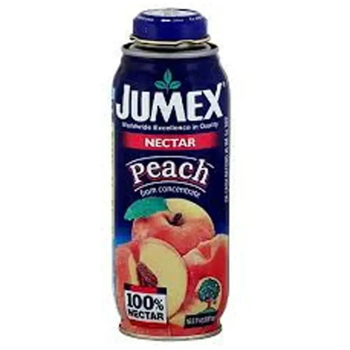 Wholesale Jumex Peach Nectar - A Sweet Refreshment, 16.9oz. Shop at Mexmax INC for great deals!
