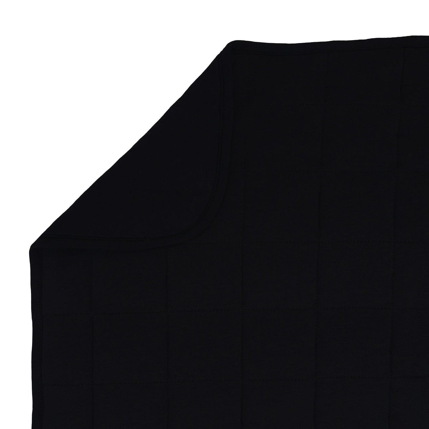 Adult Quilted Blanket in Midnight 2.5