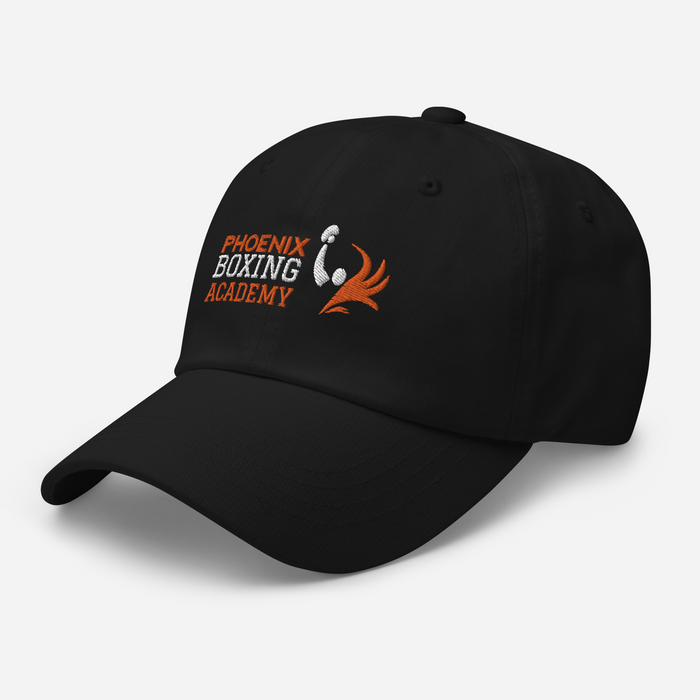 PB ACADEMY >> BALL CAP