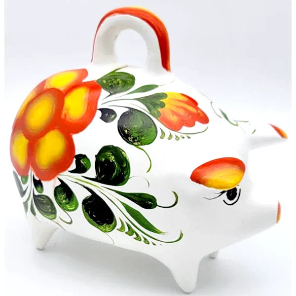 Wholesale Large Piggy Bank/Alcancia- Save big with Mexmax INC.