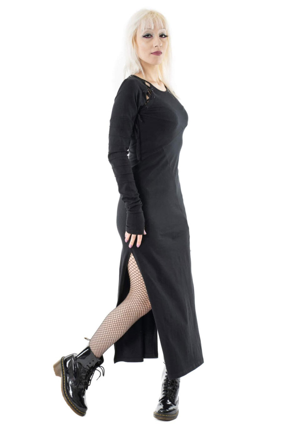 Basilia Dress