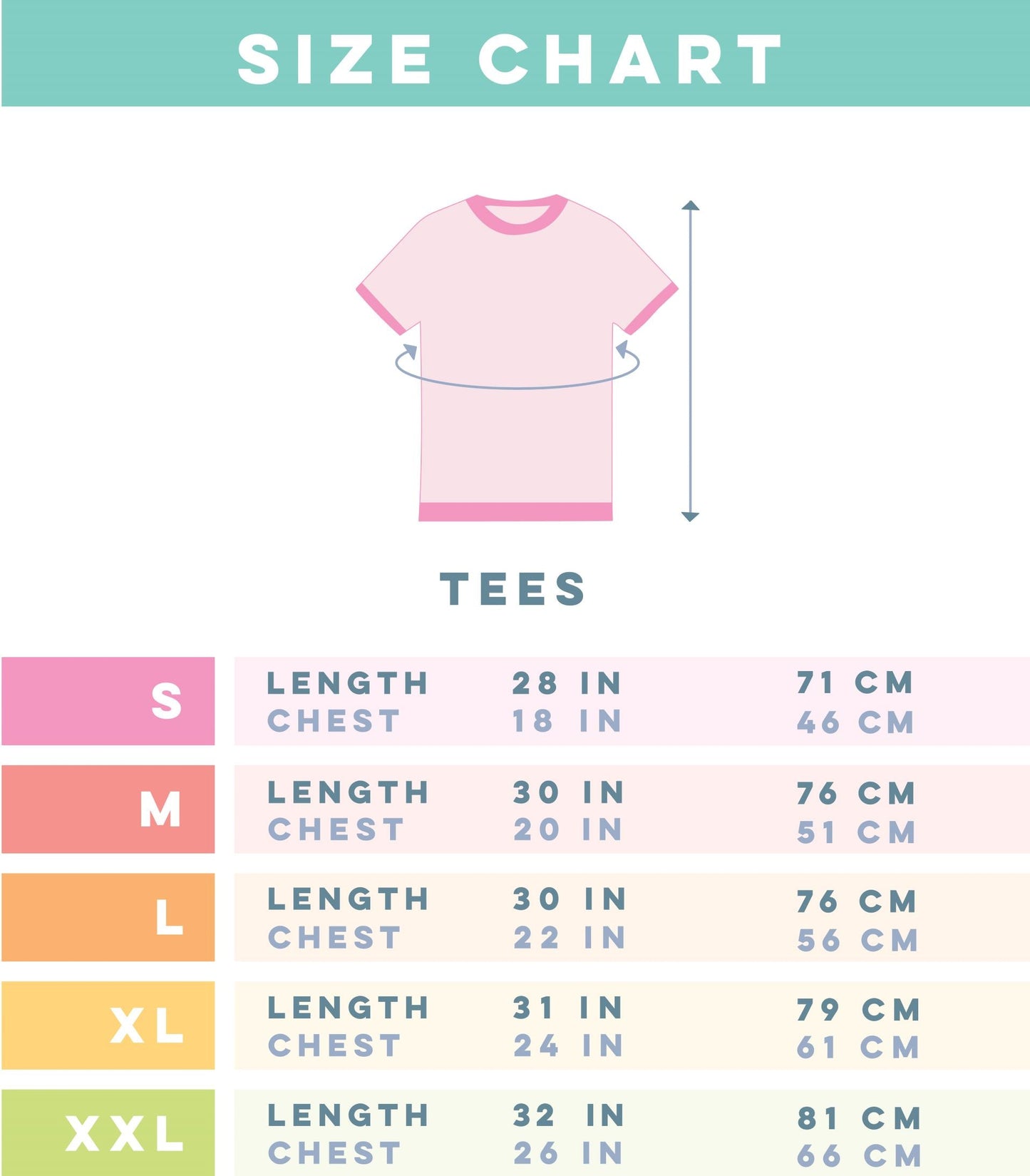 Just A Girl Tee