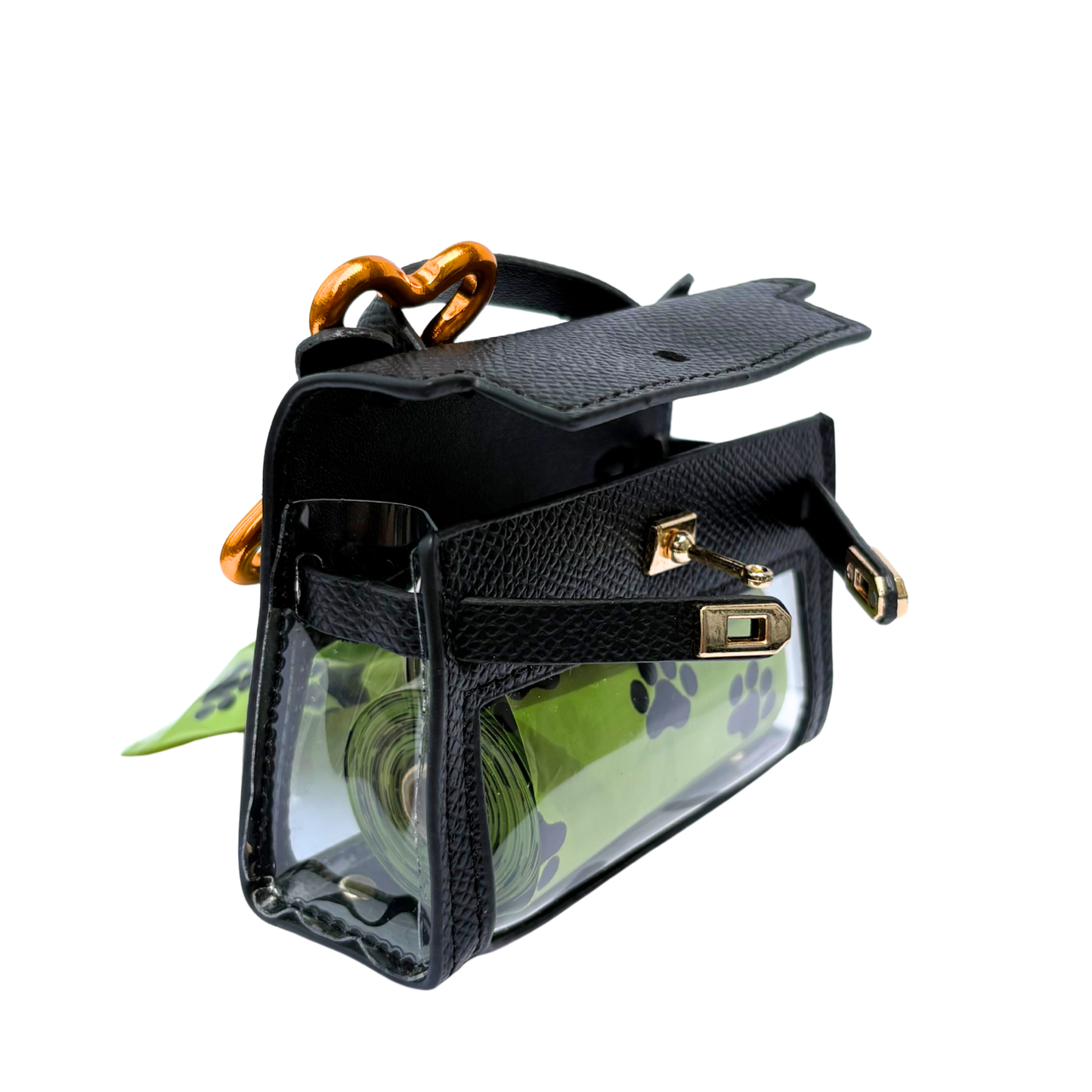 Puppy Barkin - Barkin Dog Waste Bag Dispenser #6
