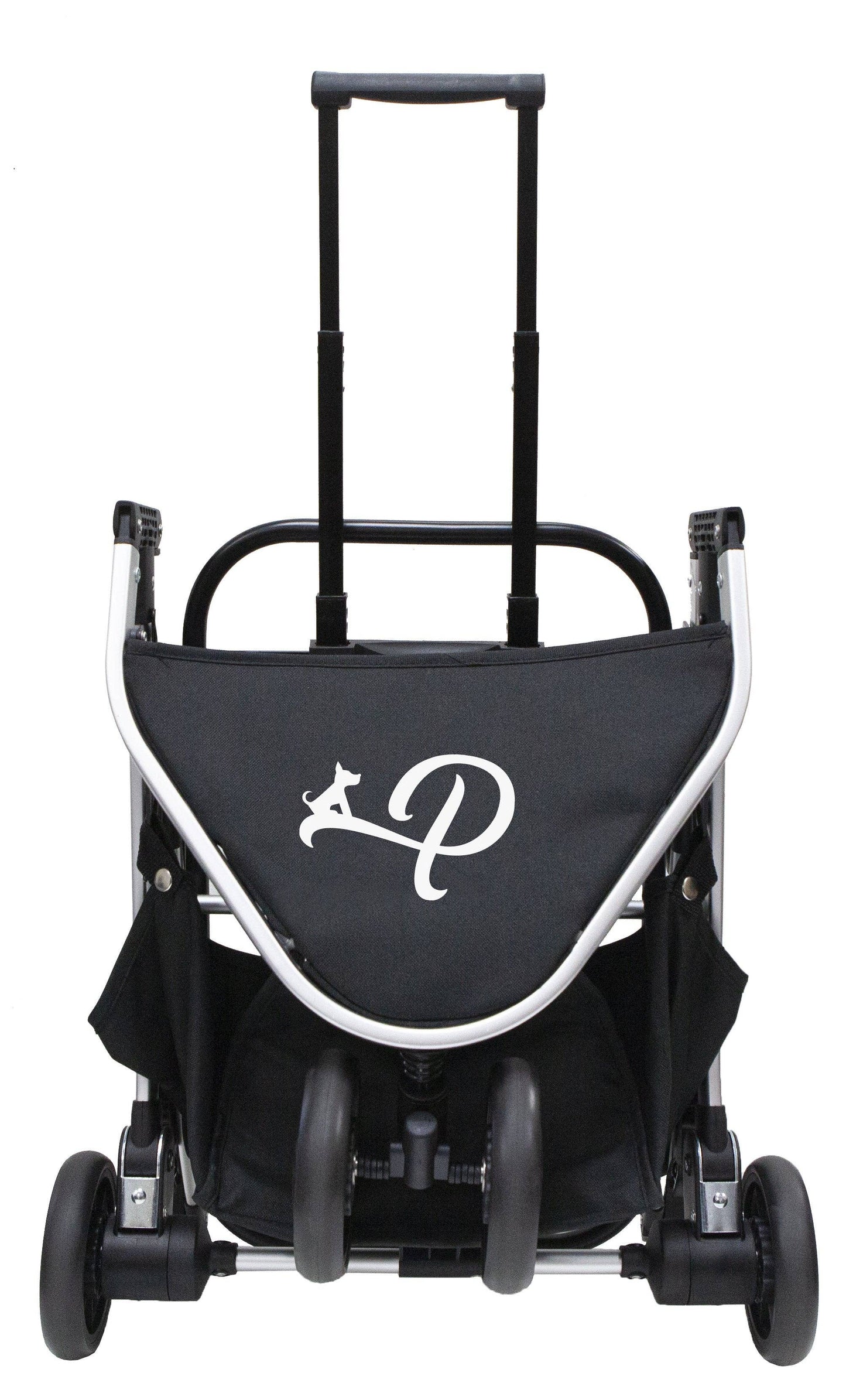 Petique, Inc - Newport Pet Stroller (3-in-1 Travel System)