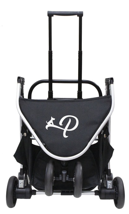 Petique, Inc - Newport Pet Stroller (3-in-1 Travel System)