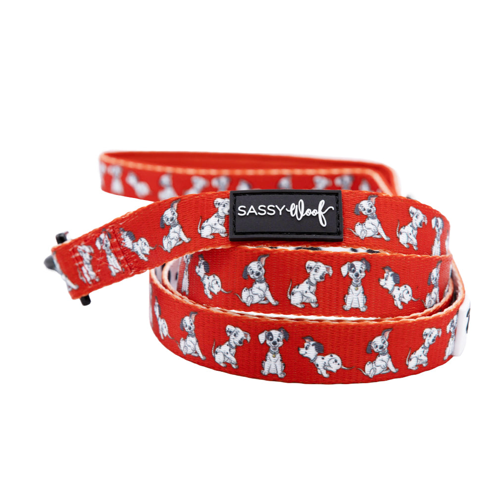 Dog Four Piece Bundle - Disney's 101 Dalmatians