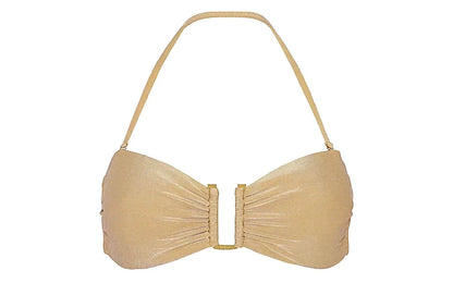 Doree-75A Bandeau-Doree-11 Classic Bikini