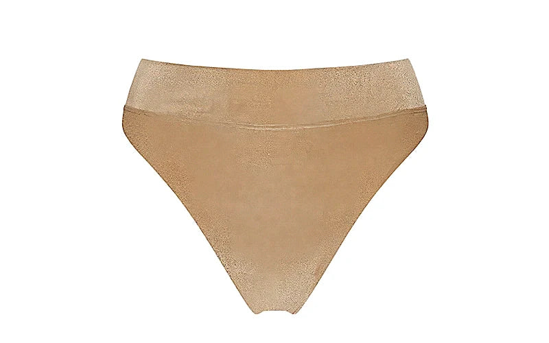 Doree-75A Bandeau-Doree-20 High Rise Bikini