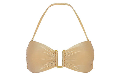 Doree-75A Bandeau-Doree-20 High Rise Bikini