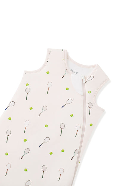 Sleep Bag in Tennis 1.0