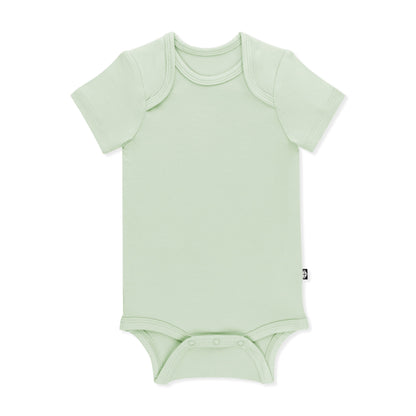 Bodysuit in Basil