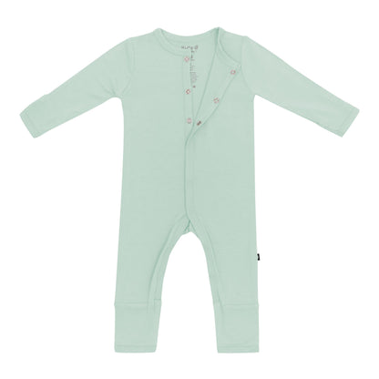 Romper in Sage