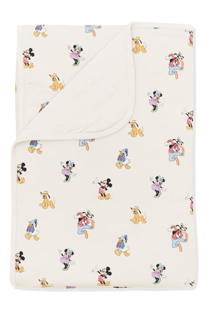 Toddler Blanket in Mickey Mouse and Friends 1.0