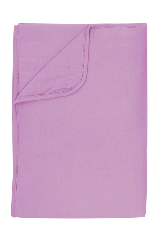 Toddler Blanket in Poi 1.0