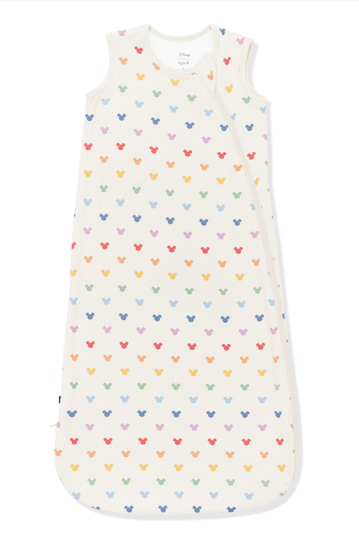 Sleep Bag in Pastel Mickey Mouse 0.5