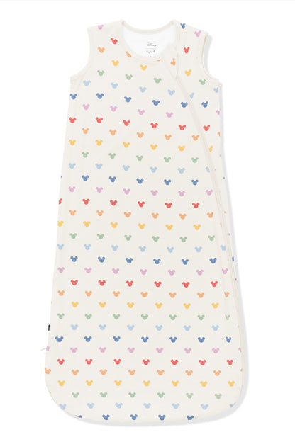 Sleep Bag in Pastel Mickey Mouse 0.5