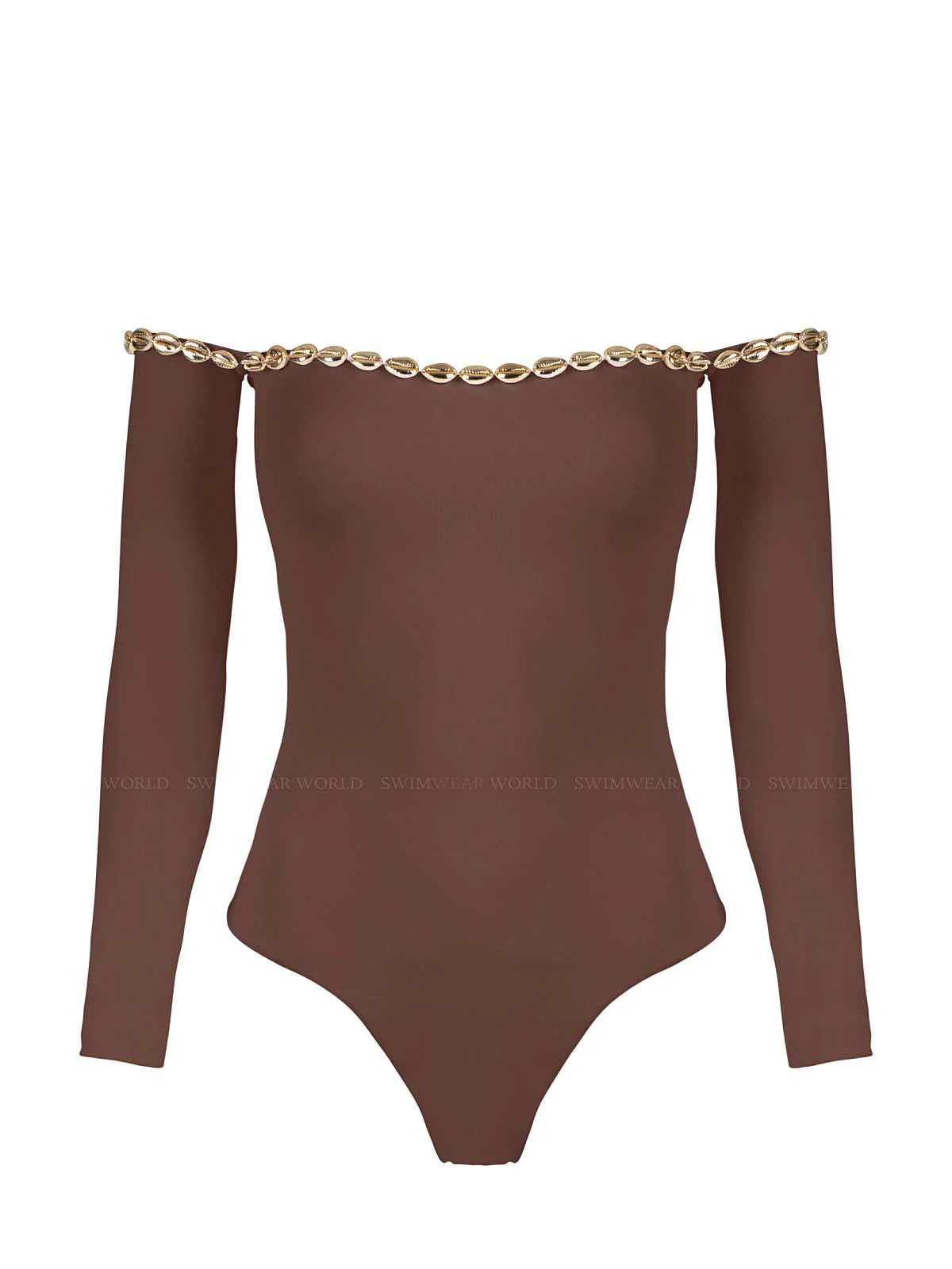 Jayne One Piece