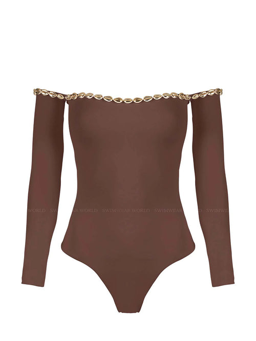 Jayne One Piece