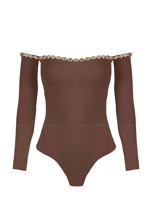 Jayne One Piece
