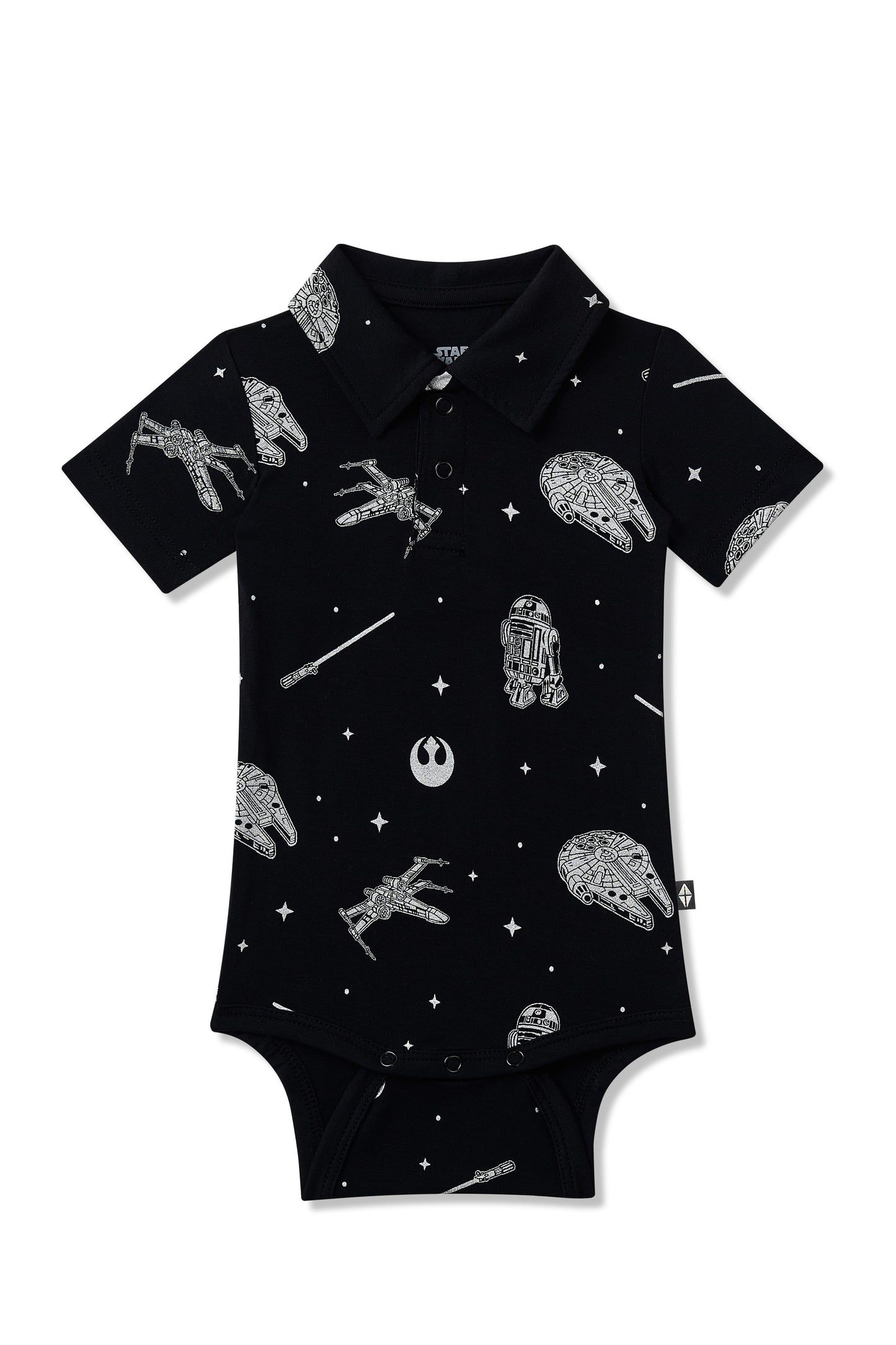 Polo Bodysuit in STAR WARS™