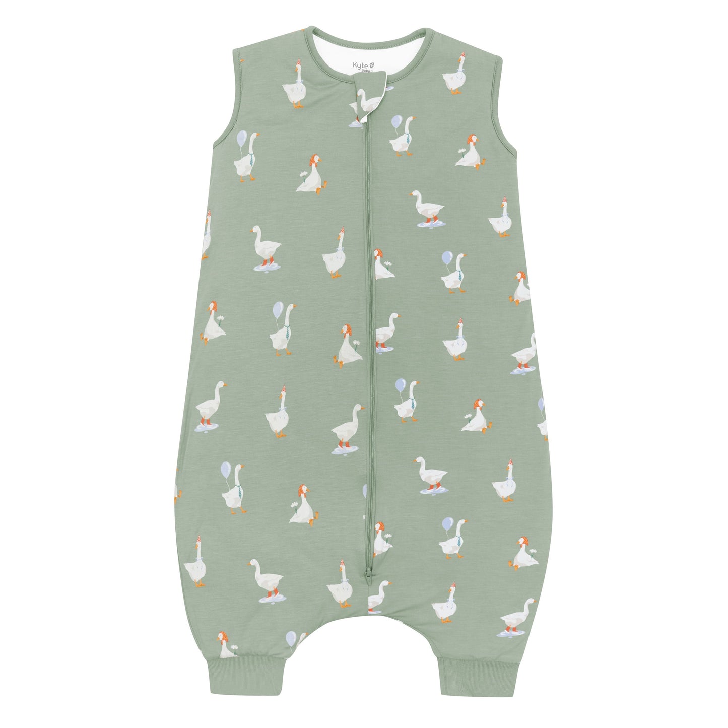 Sleep Bag Walker in Silly Goose 1.0