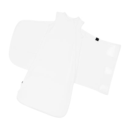 Sleep Bag Swaddler in Cloud 0.5