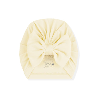 Bow Headwrap Chamomile