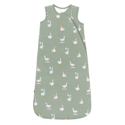Sleep Bag in Silly Goose 2.5
