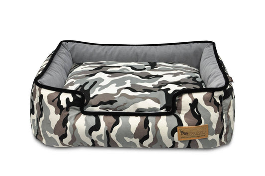Camouflage Lounge Beds