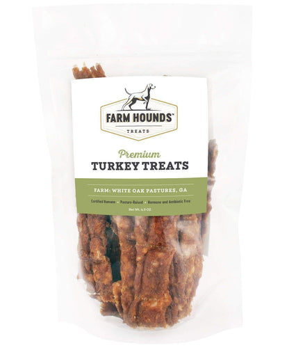 Farm Hounds Treats
