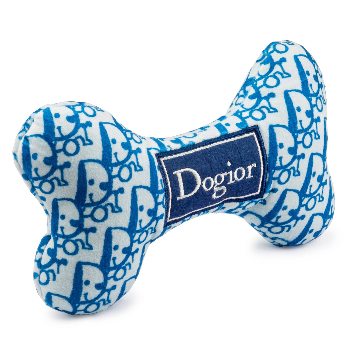 Haute Diggity Dog - Dogior Bones Dog Toys