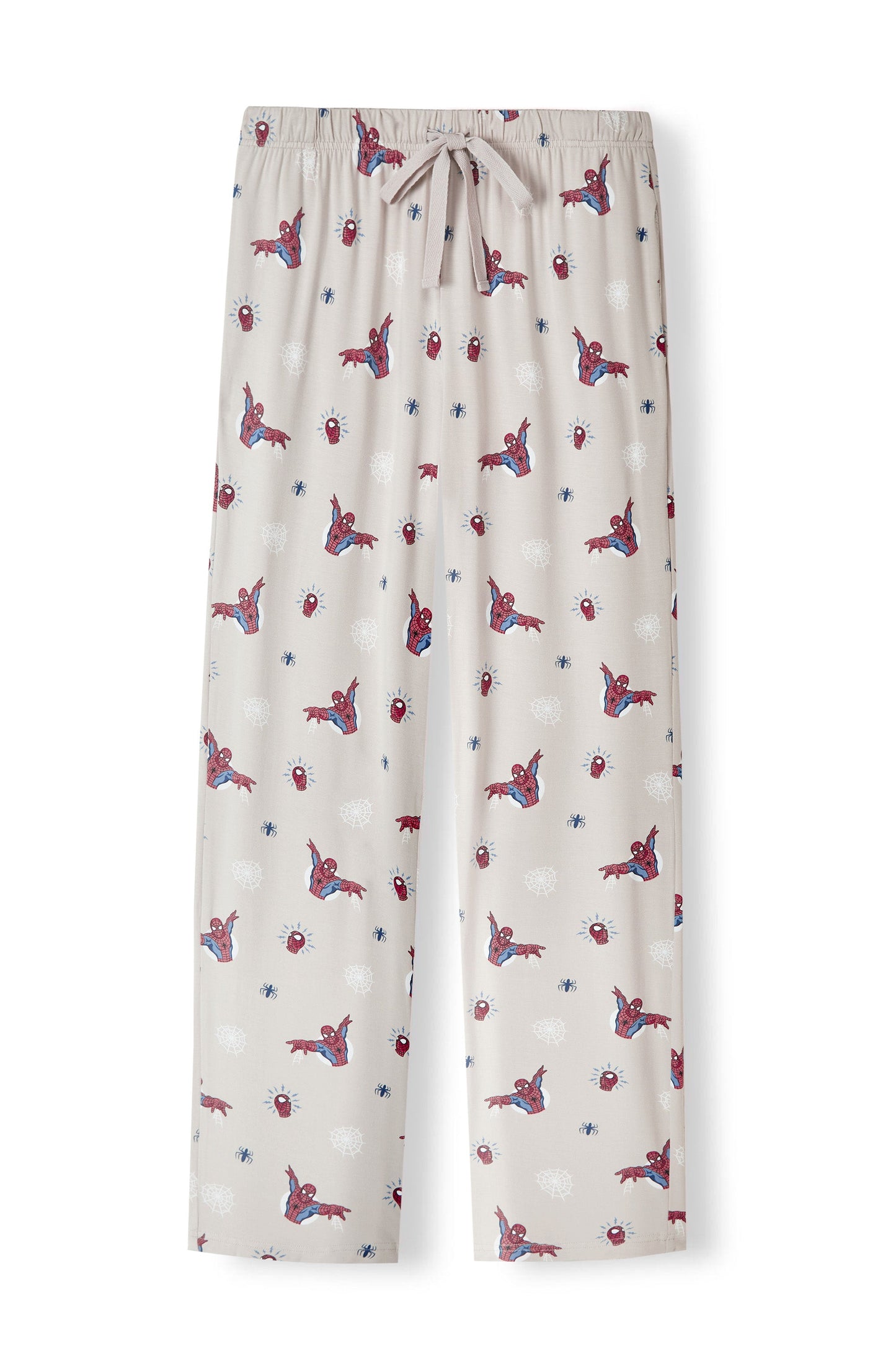 Men's Lounge Pants in Spider-Man